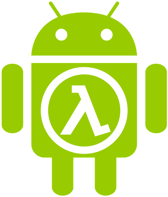 Nothing To Lose, Everything To Gain - Android (620x681), Png Download