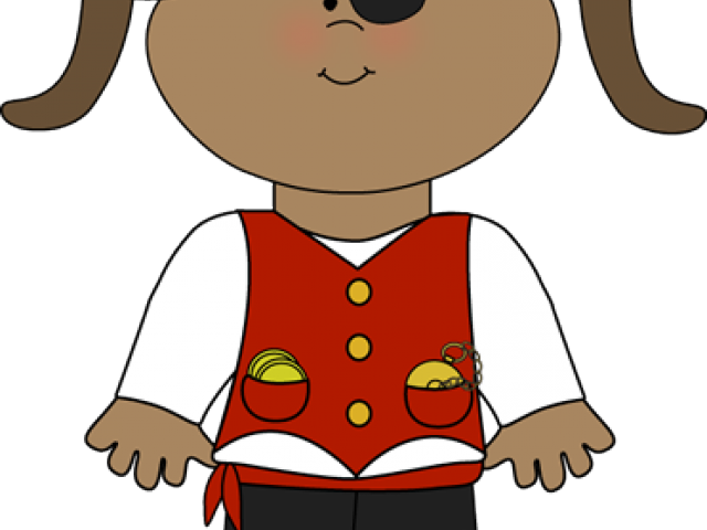 Halloween Boy Clip Art (640x480), Png Download