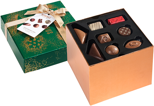 New - Chocolate Truffle (620x620), Png Download