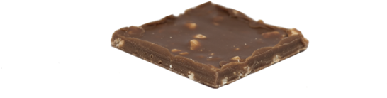 1x - Chocolate (600x577), Png Download
