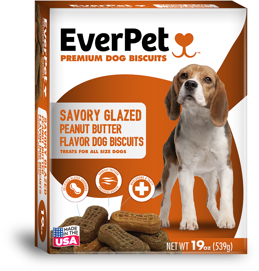 everpet cat food