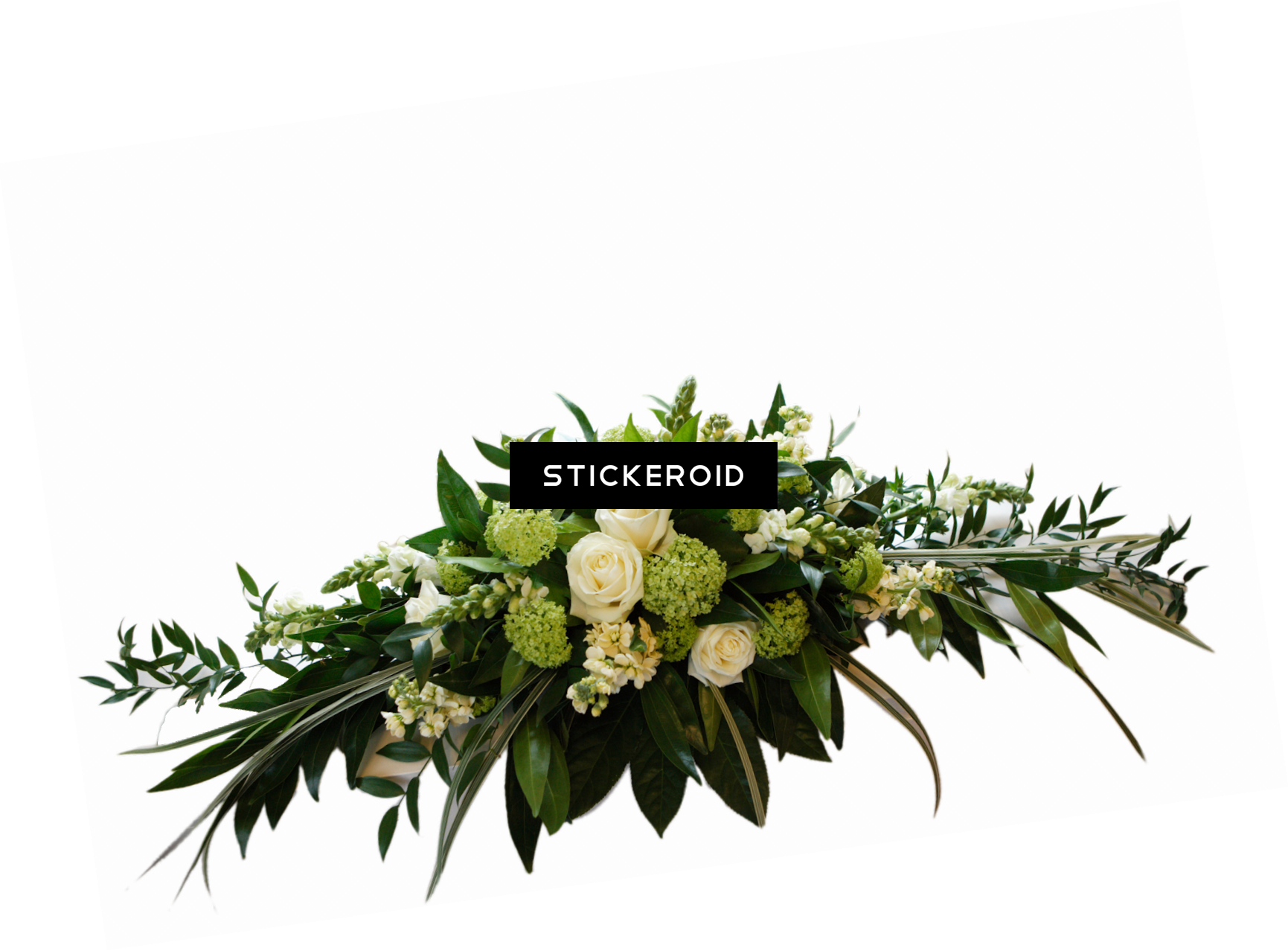 Wedding Flowers - Png Image Of Flower For Wedding (1731x1278), Png Download