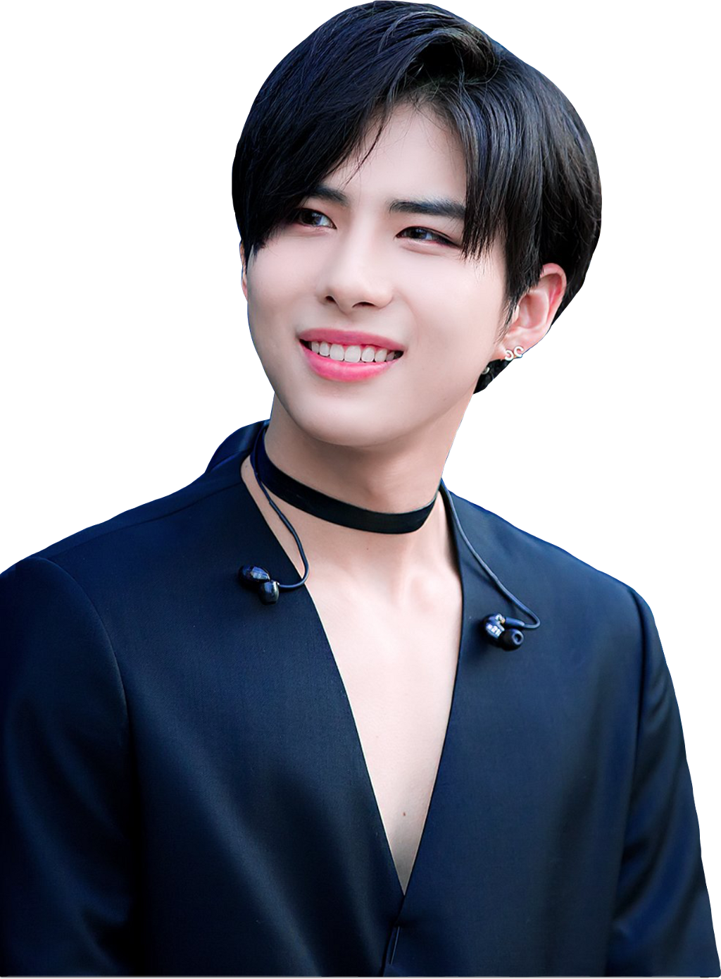 Wow Ace - Sehyoon Ace (1024x1389), Png Download