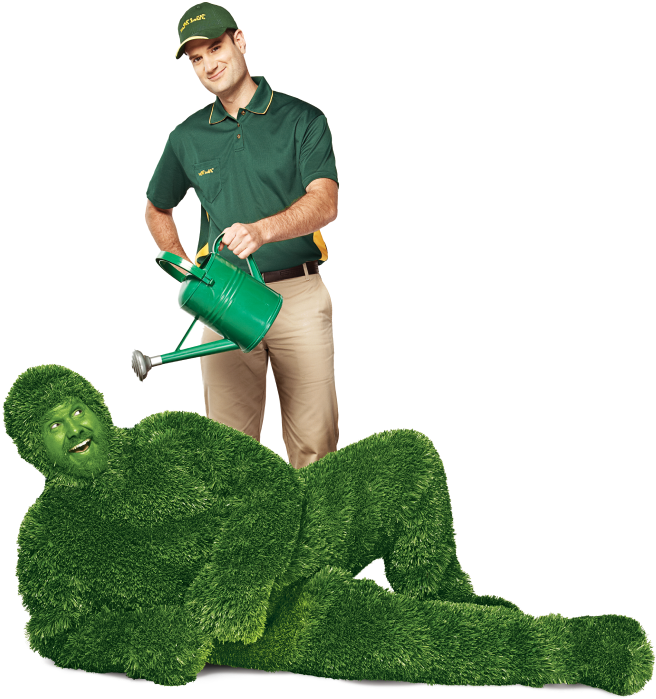 Did A Google Search For "weedman" - Grass (664x700), Png Download