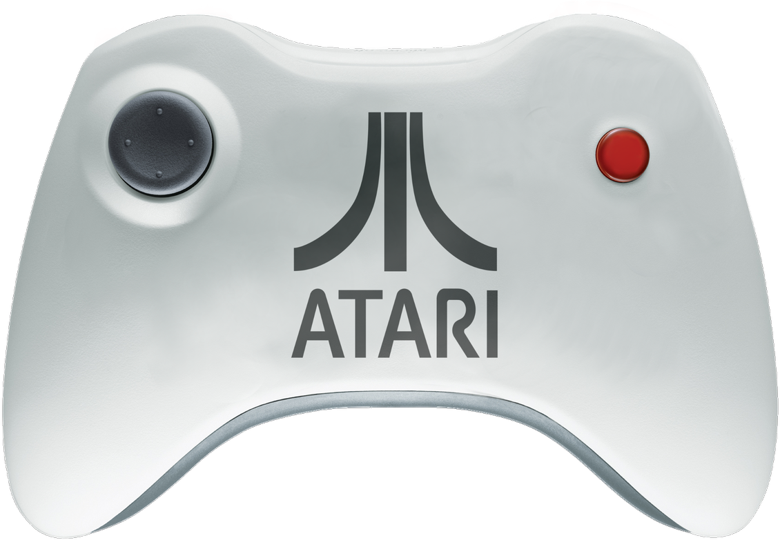 0 Replies 3 Retweets 2 Likes - Atari Embroidered Cotton Twill Hat (1200x863), Png Download