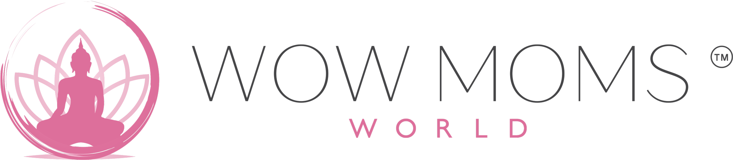 Wowmoms World Wowmoms World Wowmoms World Wowmoms World - Stella Mann College Of Performing Arts (2800x609), Png Download