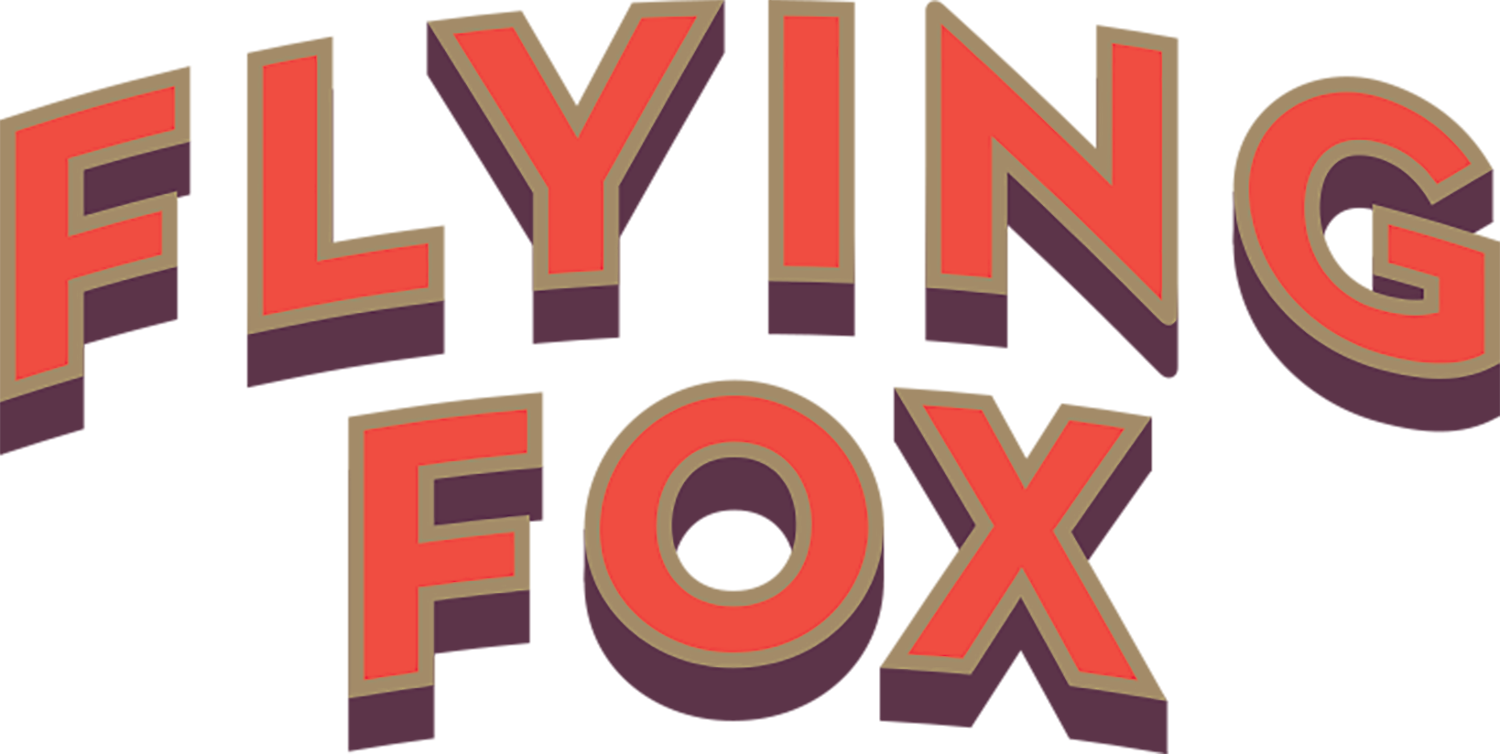 Flying Fox Vineyard (1500x754), Png Download