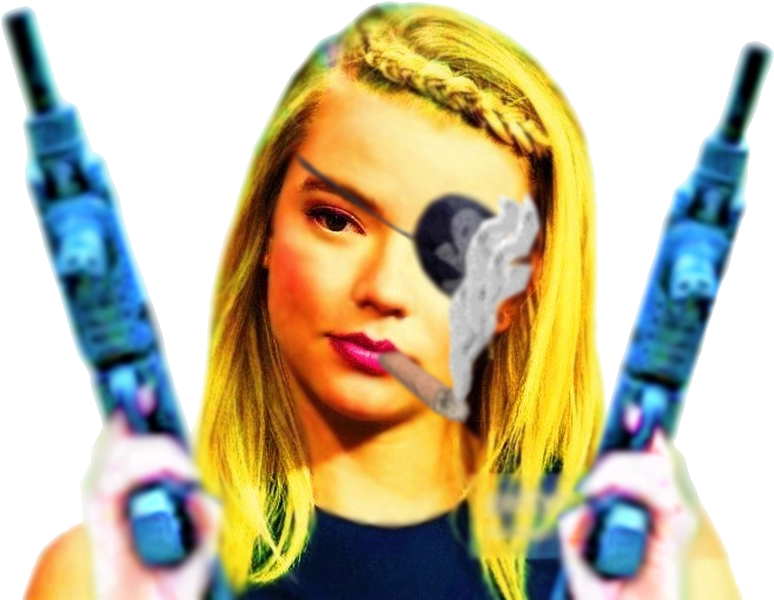 Anya Http - //image - Noelshack - Com/fichiers/2017/34/ - Girl (800x600), Png Download