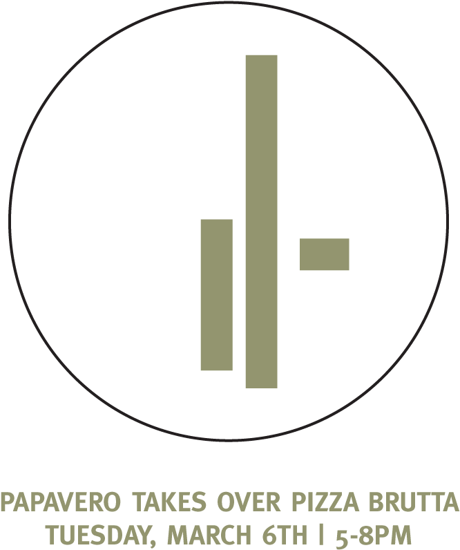 Chef Week Website Events-05 - Tampa Pizza Company (900x900), Png Download