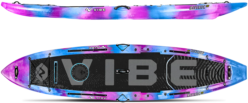 Previous - Jamberry Vibe Kayak (887x500), Png Download