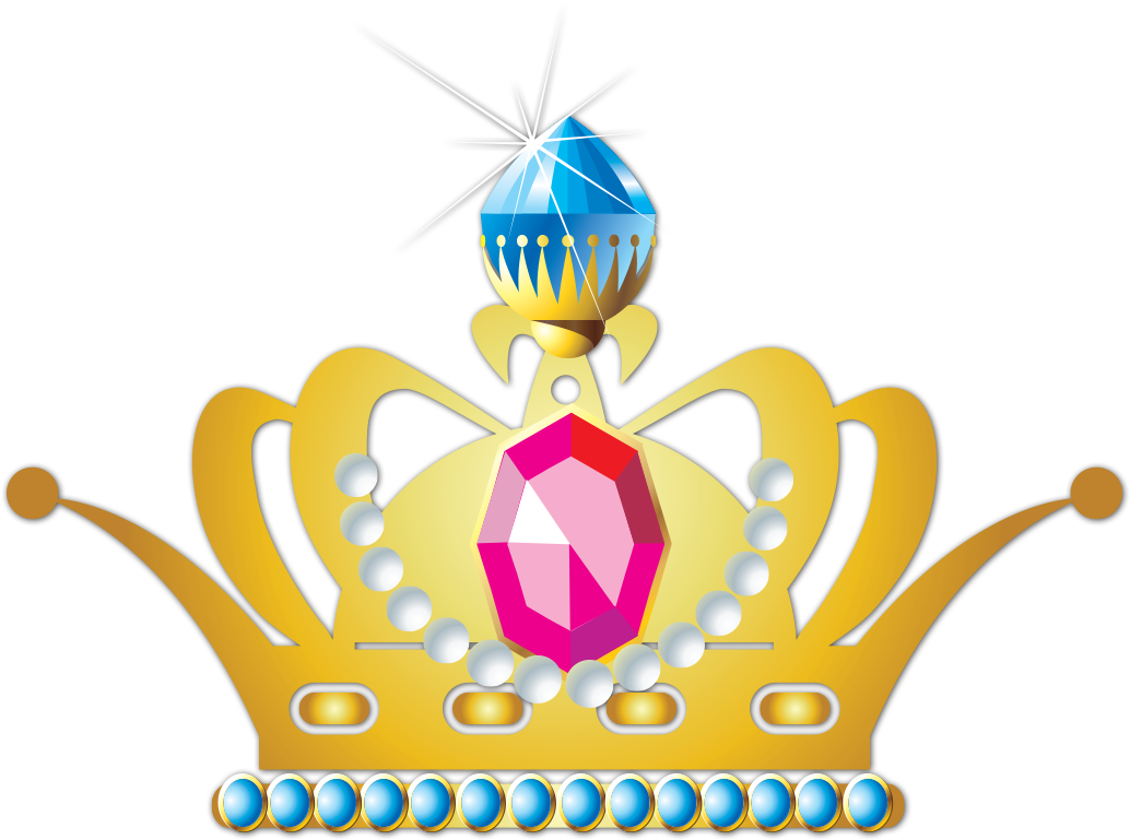 Free Download High Quality Crown Transparent Image - Transparency (900x900), Png Download