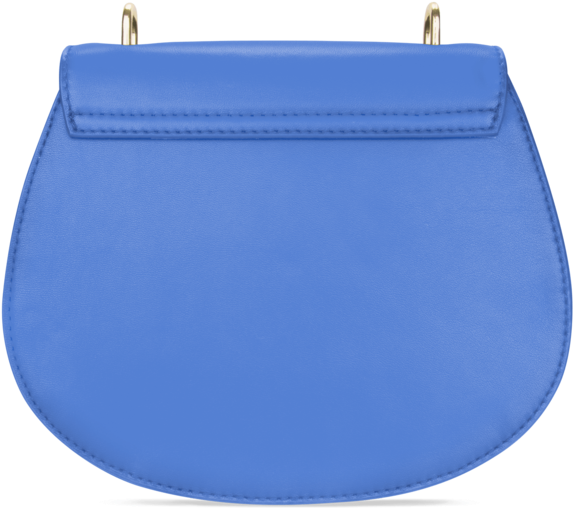 Sienna Jones Cross Body Bag In Blue - Handbag (600x600), Png Download