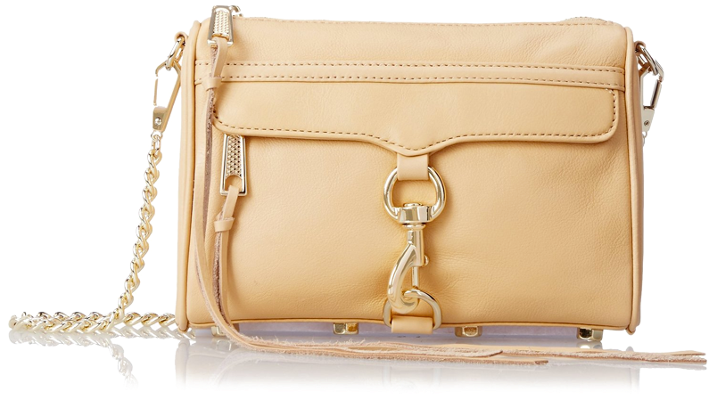 Oliadesign Mini Mac Cross-body Bag (800x459), Png Download
