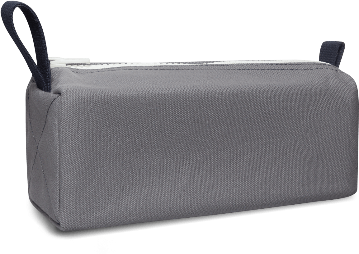 Lowell Dopp Kit (1350x1350), Png Download