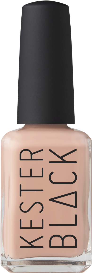 Kester Black Petal (425x1191), Png Download