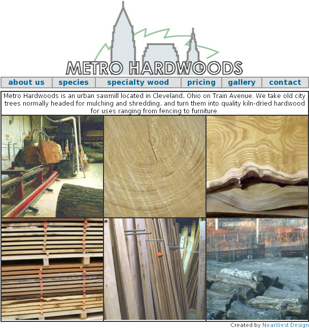 Metro Hardwoods Competitors, Revenue And Employees - Deck (1024x768), Png Download