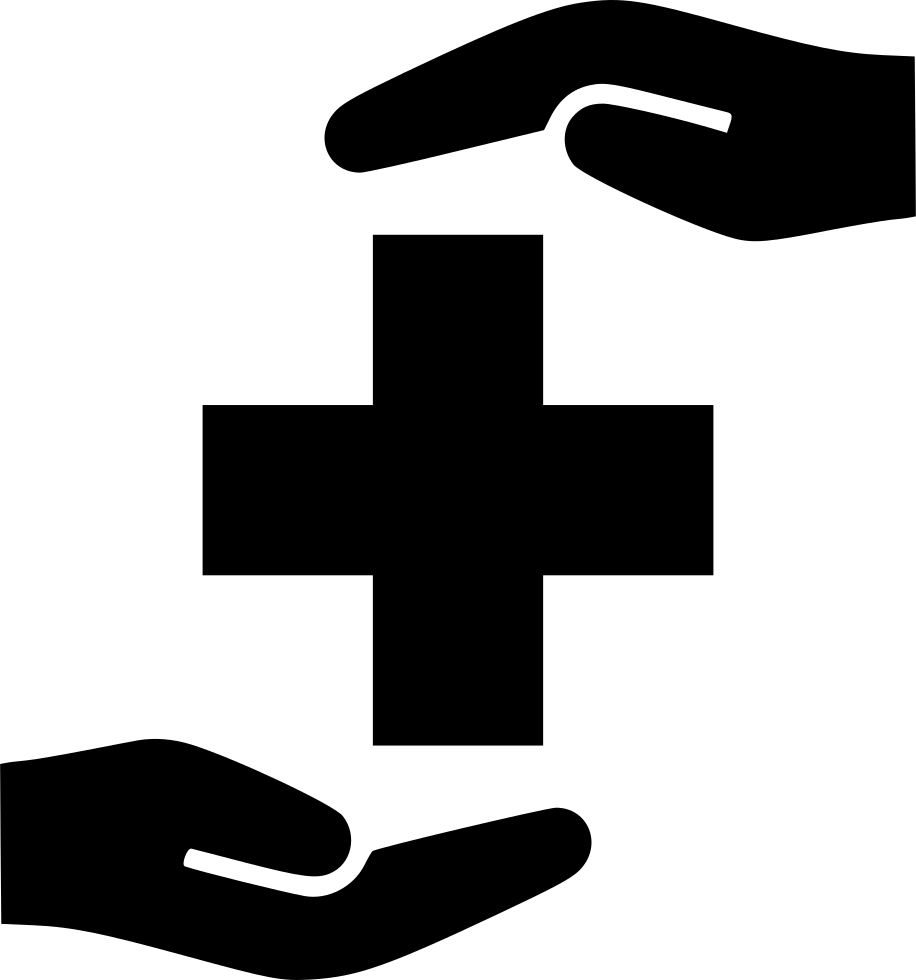 Health Care Medicine Hospital Doctor Cross Comments - Pronto Soccorso Niguarda (916x980), Png Download