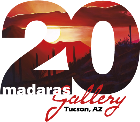 All That, Plus We Have A Unique Line Of Museum Quality - Madaras Gallery (622x506), Png Download