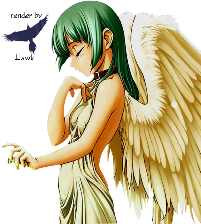 33 598k Anime Girl - Anime Girl And Earth (687x768), Png Download