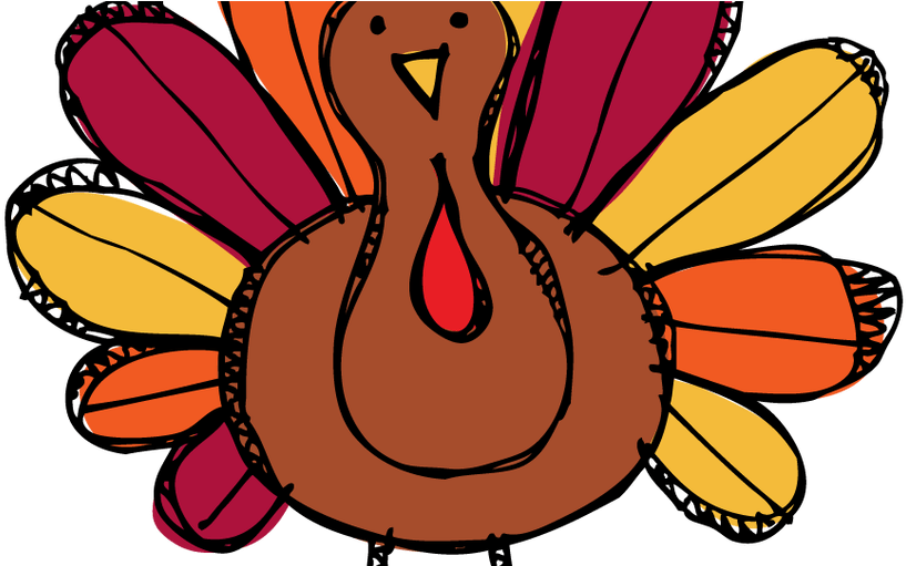 Hat Clipart Dictator - Turkey Clipart (825x510), Png Download