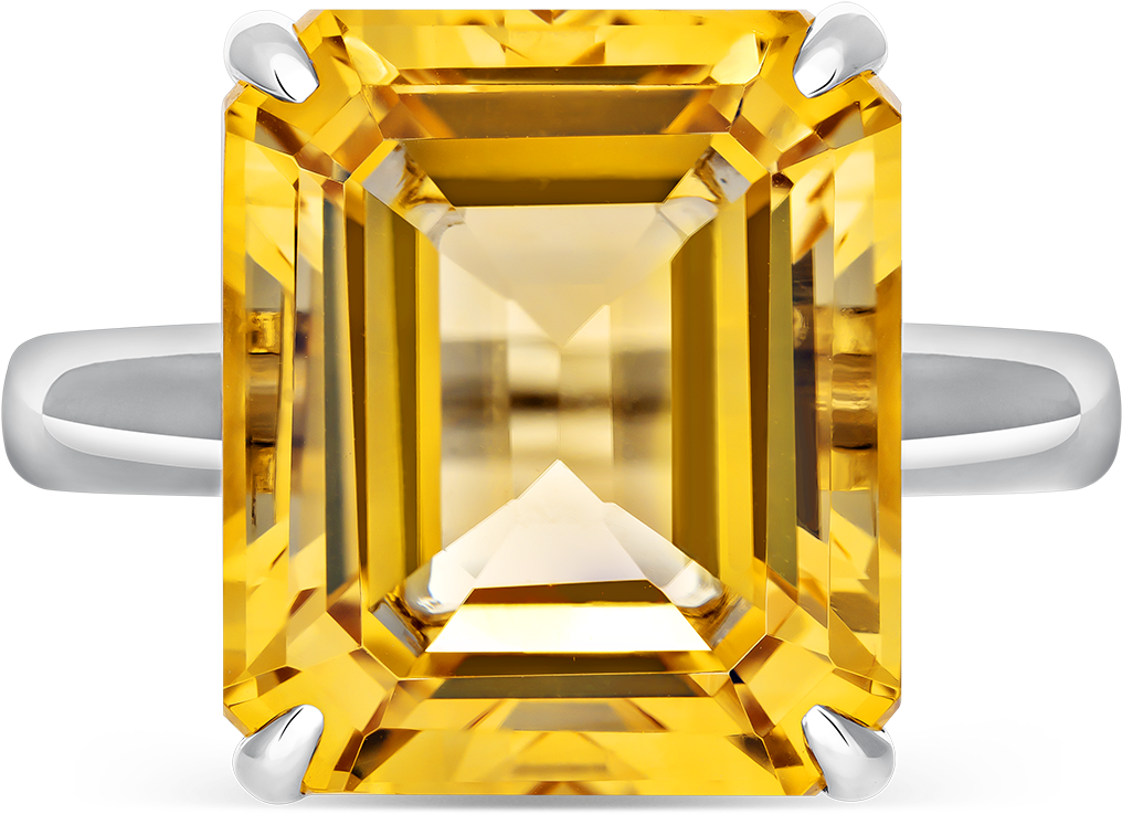 Engagement Ring (1200x1200), Png Download