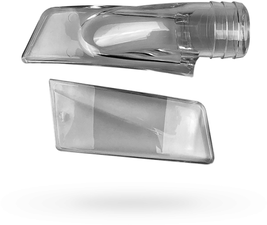 Eliminator Forced Air Kit - Forced-air (600x600), Png Download