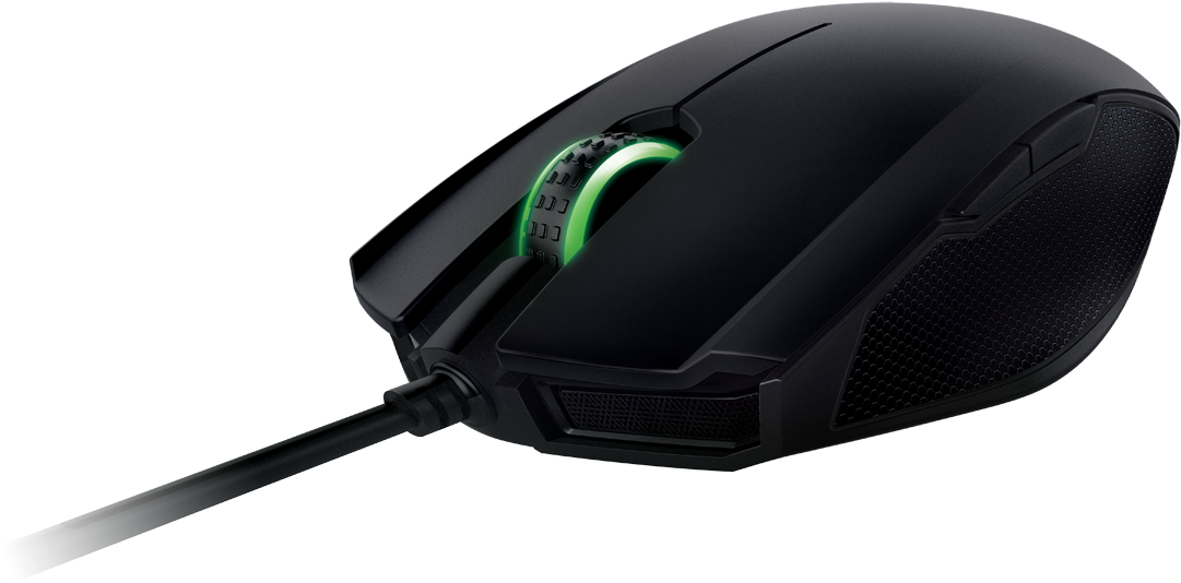 Razer Orochi 8200 Pc-software (1500x1000), Png Download