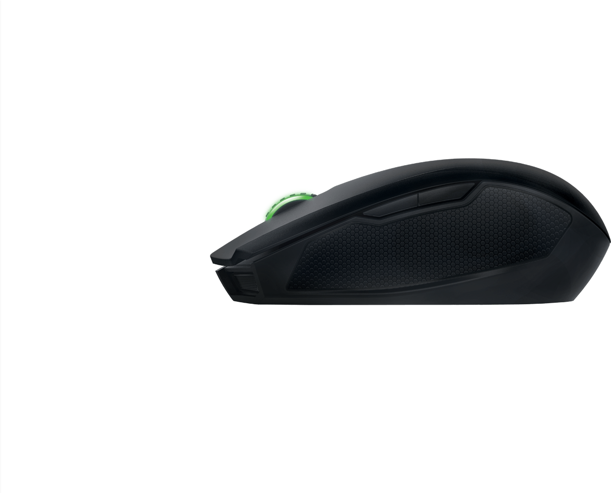 Razer Orochi 8200 Mobile Gaming Mouse (1500x1000), Png Download