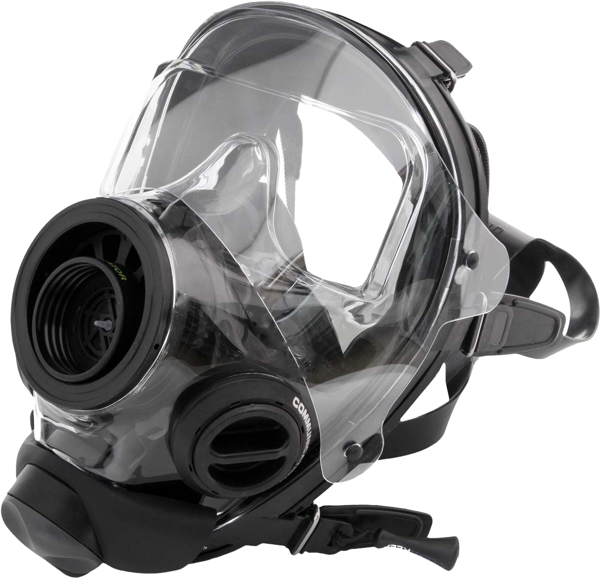 Masks - Ocean Reef Neptune Space G Full Face Mask (1200x1200), Png Download