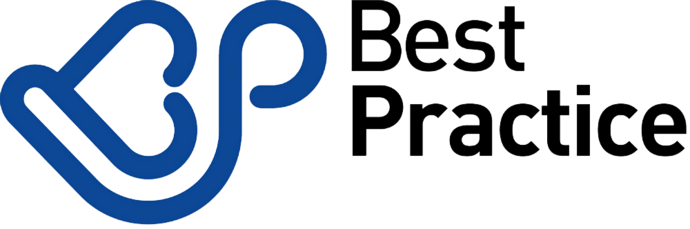 Best Practice Logo - Pediatric Nutrition In Practice (1000x332), Png Download