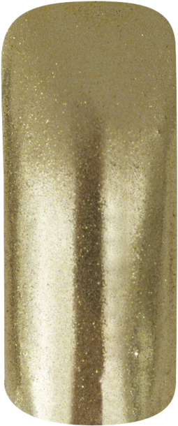 Chrome Effect Gold 1g - Pigment Peggy Sage Chrome (887x1000), Png Download
