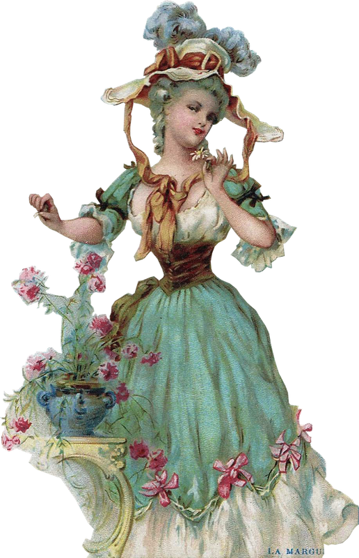 Láminas Vintage,antiguas,retro Y Por El Estilo - Vintage (516x800), Png Download