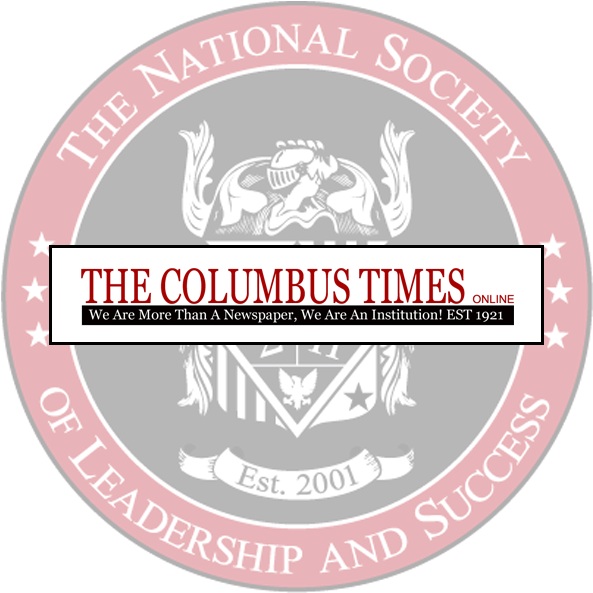 Cierra Competes For Miss America Crown - National Society Of Leadership And Success (598x622), Png Download