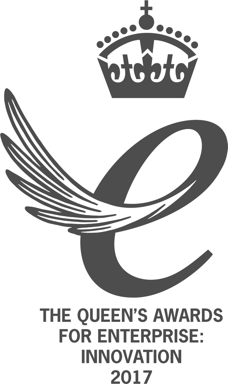 Queen's Award For Enterprise - Queen's Award For Enterprise 2017 (900x1355), Png Download
