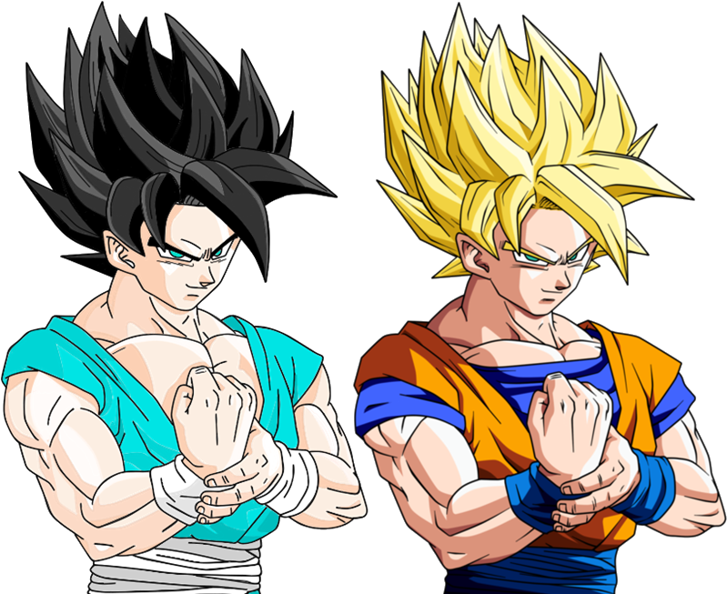 Deadpool, Goku, Dragon Ball Z, Dragon Drawings, Dragons, - Vegeta (805x652), Png Download