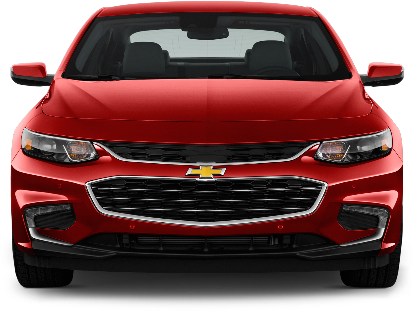 2017 Chevrolet Malibu Photos And Videos - Chevrolet Malibu 2017 Front (2048x1360), Png Download