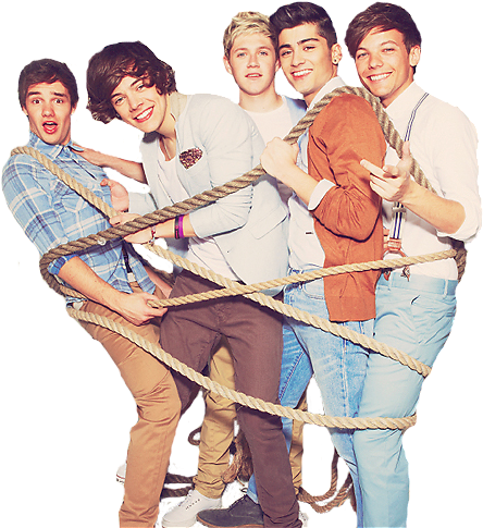 News - One Direction Imagenes Verticales (600x520), Png Download