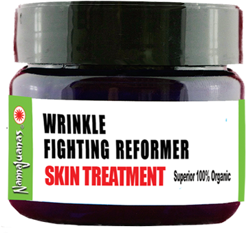 Ginseng Derma Rescue - Butter (570x732), Png Download