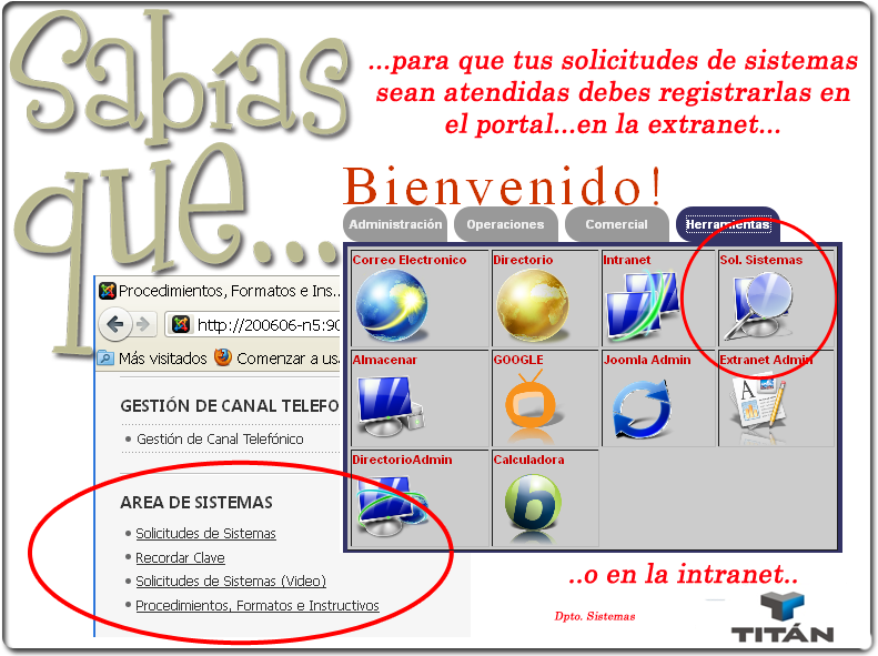 Sabias Que - - Manufacturas De Cemento Titan (800x600), Png Download