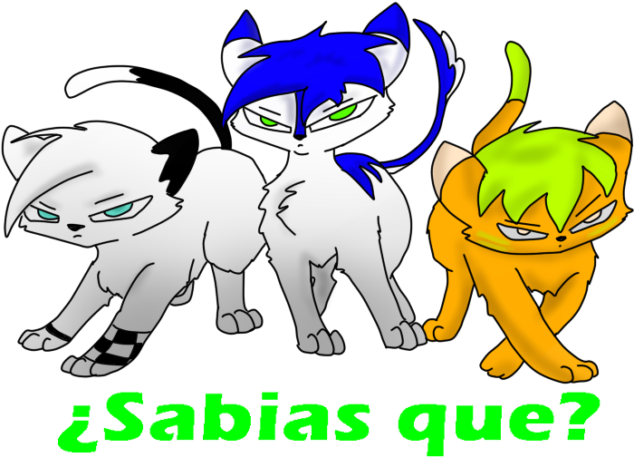¿sabias Que - Cartoon (800x600), Png Download