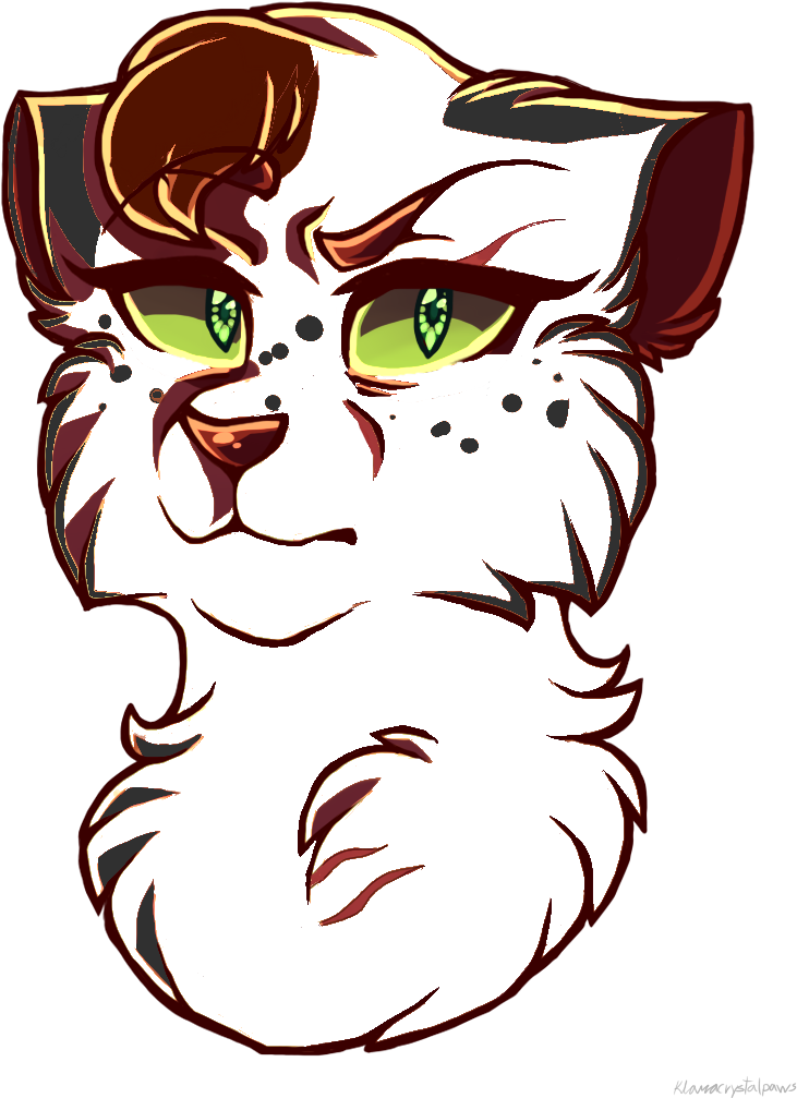 Helpin Jynx 8 - Illustration (800x1030), Png Download