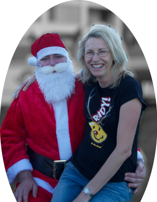 Atcc Christmas Party - Alexander Thomson (600x770), Png Download