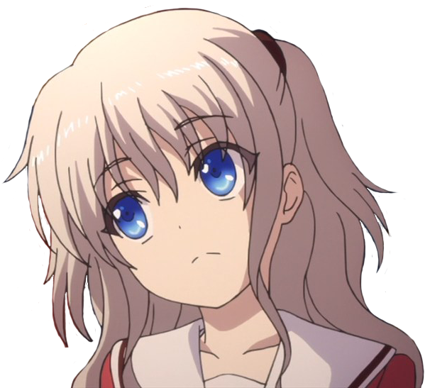 View Samegoogleiqdbsaucenao 1445713900270 , - Nao Tomori (598x598), Png Download