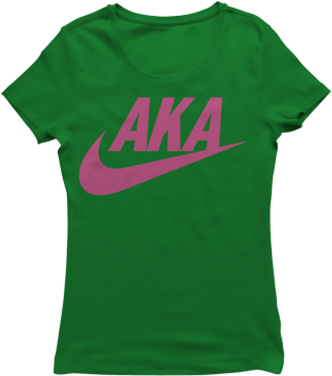 More Views - Alpha Kappa Alpha Sorority, Inc. (800x800), Png Download