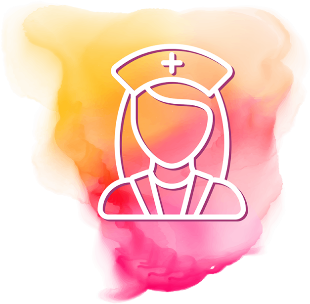 Physician (640x640), Png Download