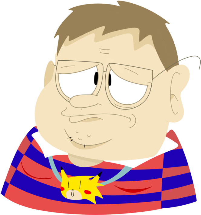 Face Facial Expression Nose Fictional Character Cartoon - Chris Chan Head Png (1024x931), Png Download