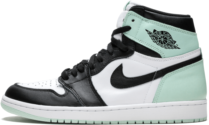 Air Jordan (1000x600), Png Download