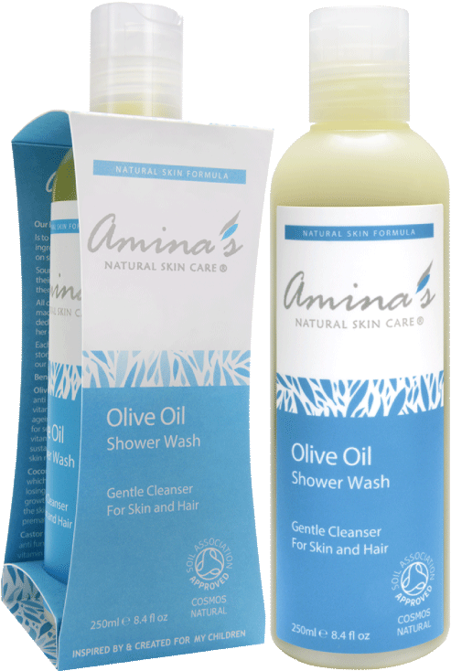 Olive Oil Shower Oil Jordan - Olive Oil (635x922), Png Download