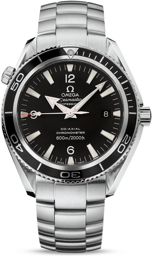 Planet Ocean - Sku 2201 - 50 - - Omega Speedmaster (800x1100), Png Download