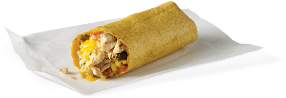 Tyson Fully Cooked Low Sodium Pulled Dark And White (650x499), Png Download